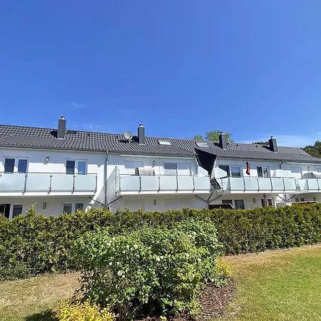 Haus Sanddorn Whg 05 Lägenhet Thiessow