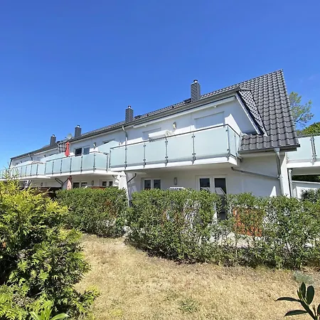 Haus Sanddorn Whg 05