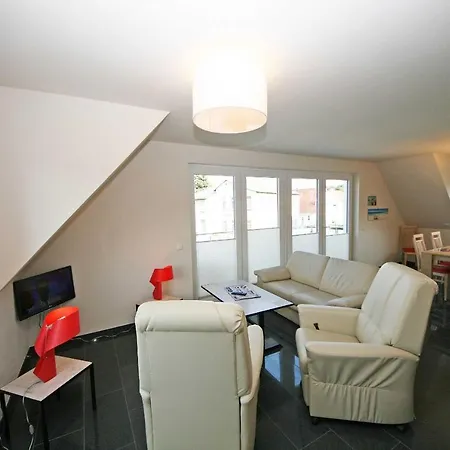 Haus Sanddorn Whg 05