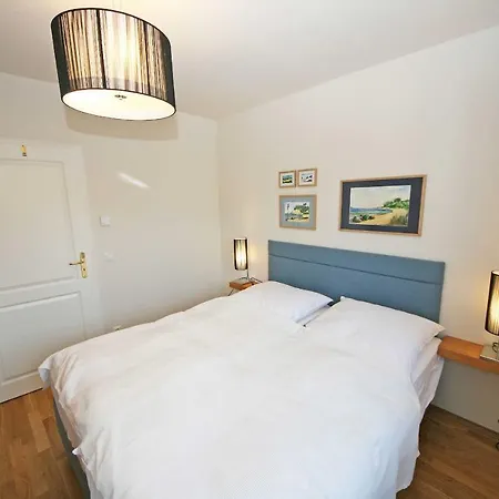 Haus Sanddorn Whg 05 Lägenhet *