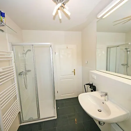 Lägenhet Haus Sanddorn Whg 05 *