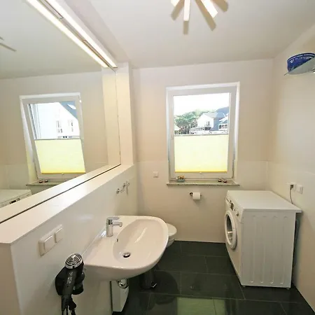 Lägenhet Haus Sanddorn Whg 05 Thiessow